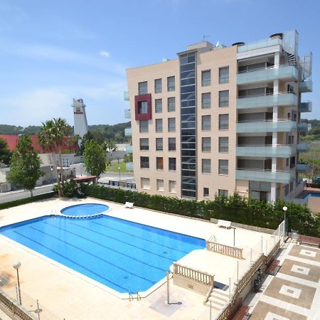 Apartment Turquesa-1 By Interhome La Pineda Kültér fotó