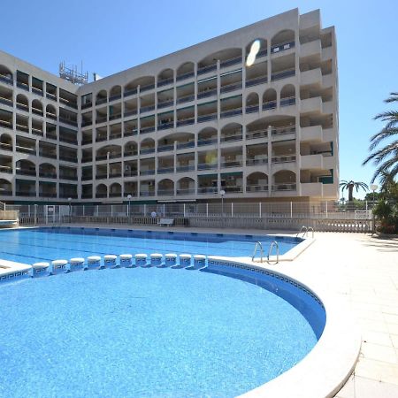 Apartment Turquesa-1 By Interhome La Pineda Kültér fotó
