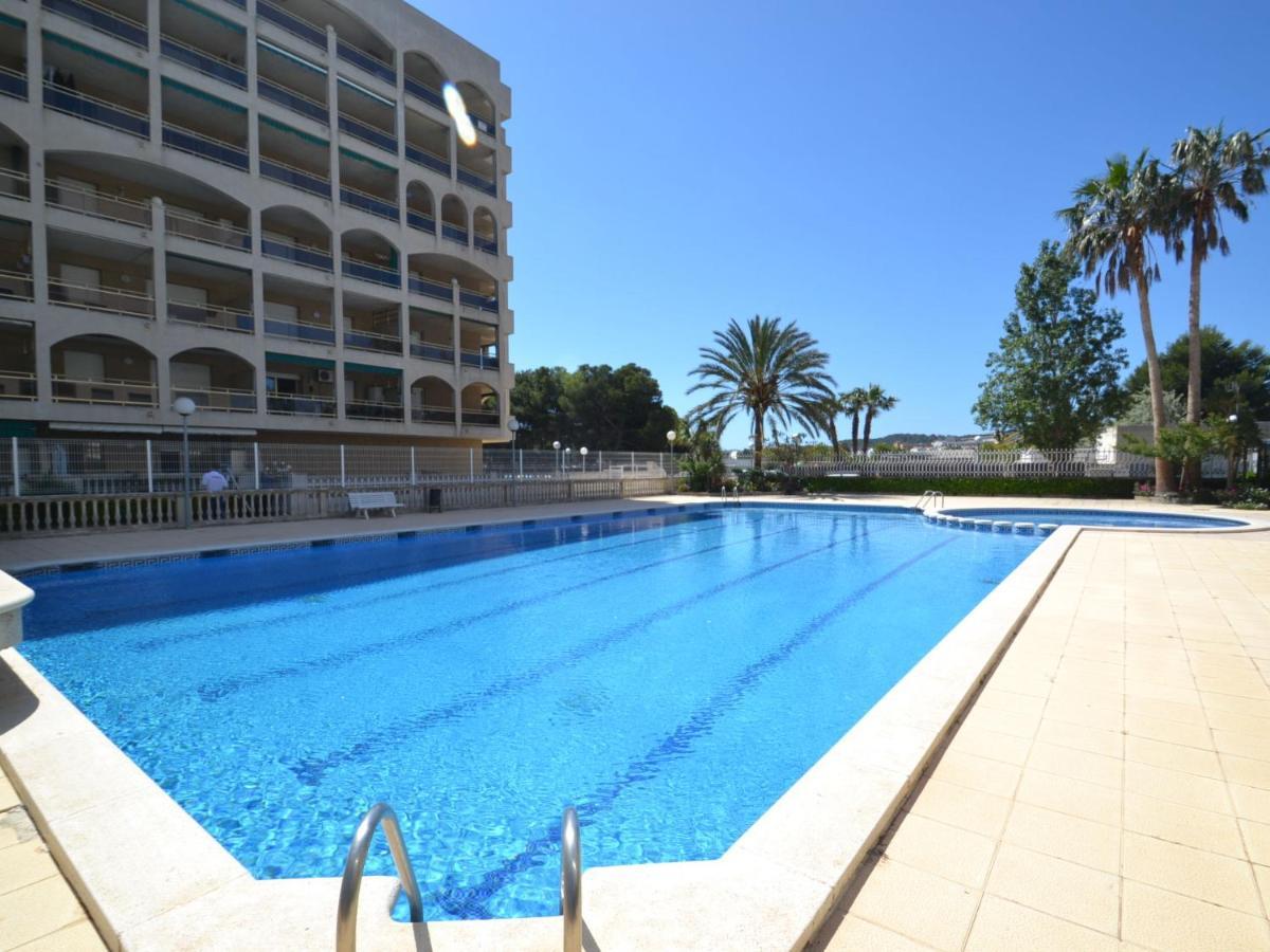 Apartment Turquesa-1 By Interhome La Pineda Kültér fotó