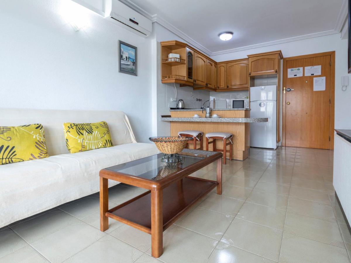 Apartment Turquesa-1 By Interhome La Pineda Kültér fotó