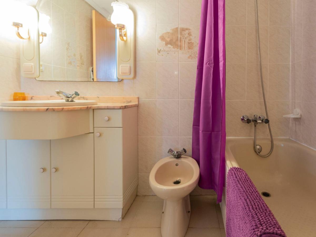 Apartment Turquesa-1 By Interhome La Pineda Kültér fotó