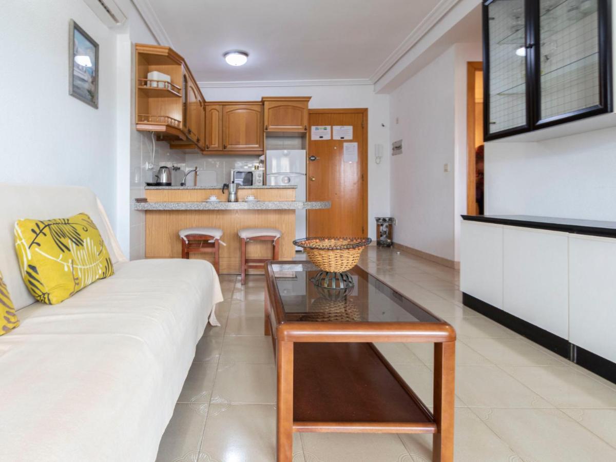 Apartment Turquesa-1 By Interhome La Pineda Kültér fotó