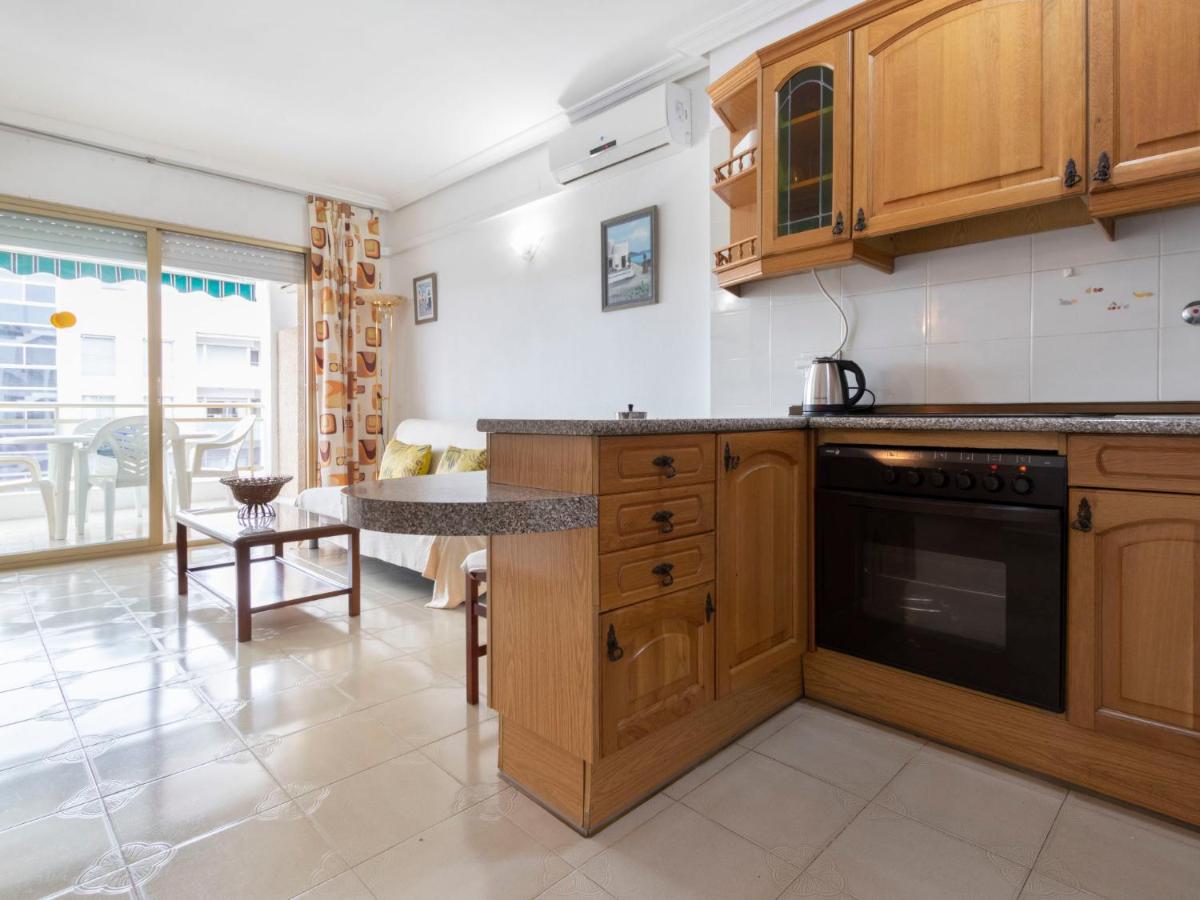 Apartment Turquesa-1 By Interhome La Pineda Kültér fotó