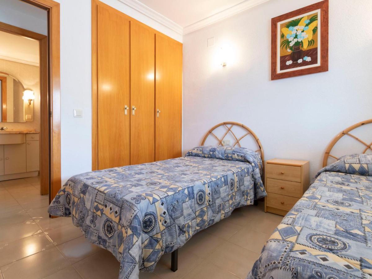 Apartment Turquesa-1 By Interhome La Pineda Kültér fotó
